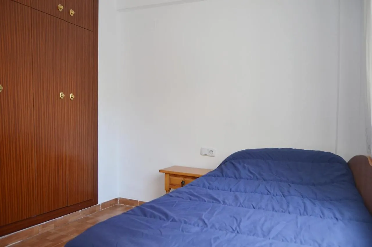 Apartamento Palomas Malaga