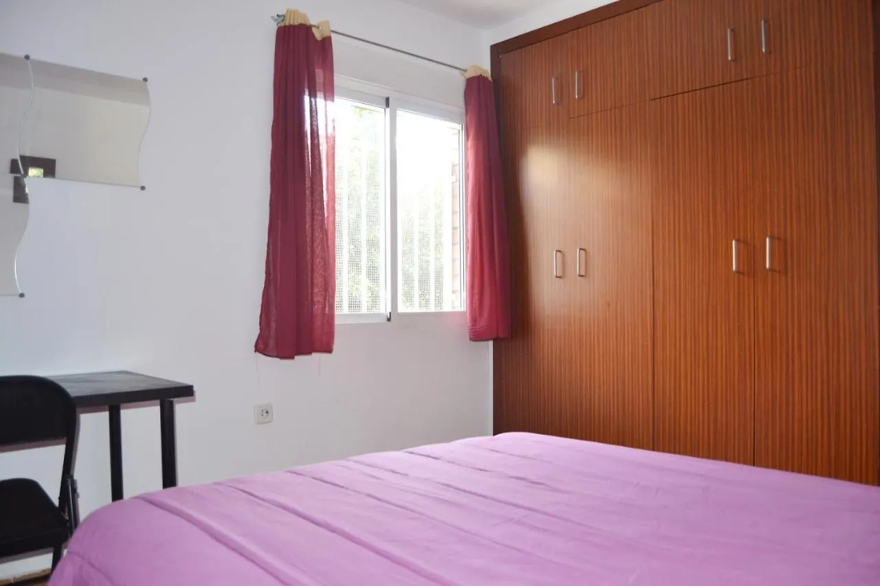 Apartamento Palomas Malaga Spain