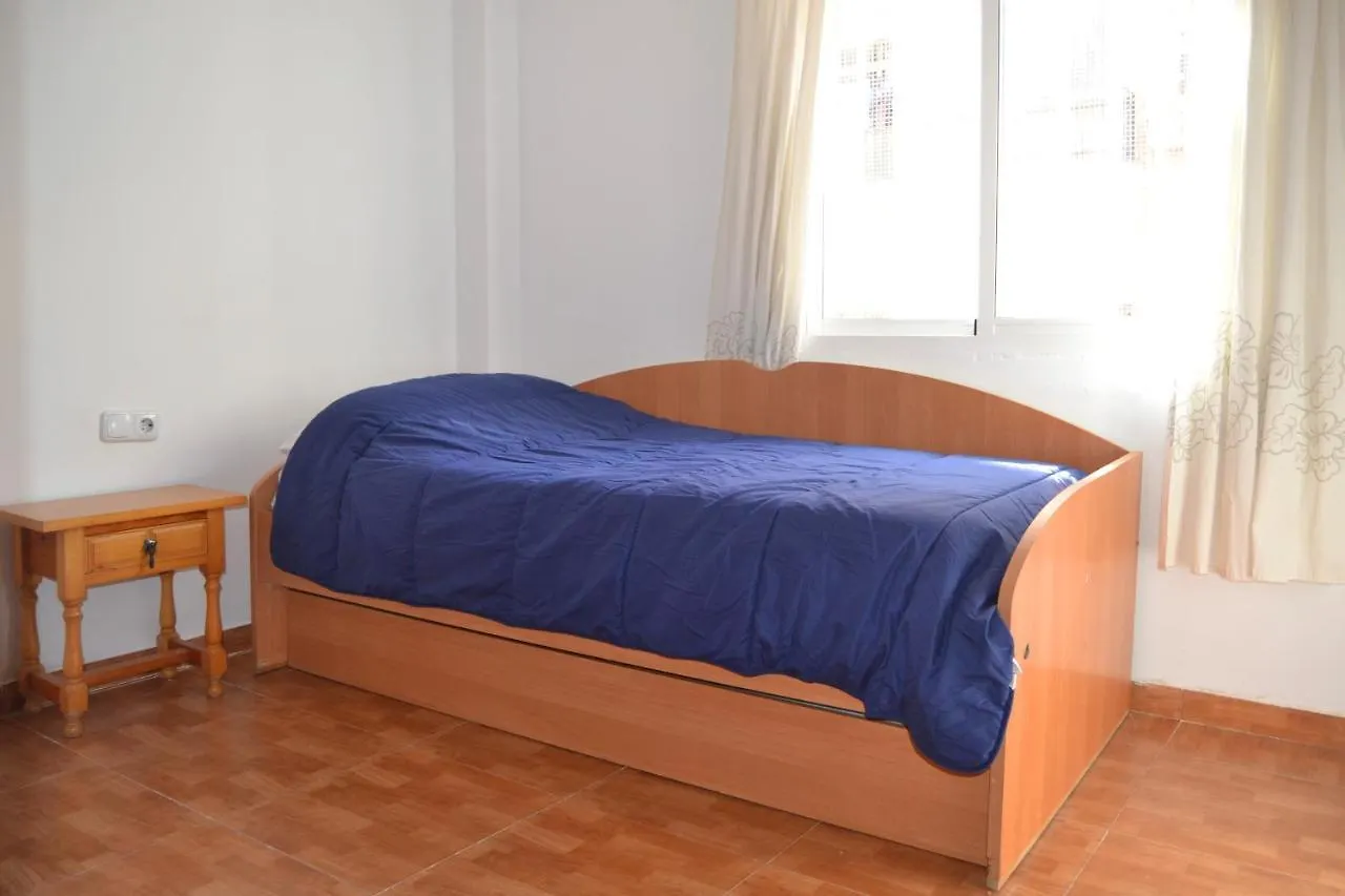 Apartamento Palomas Malaga 0*,  Spain