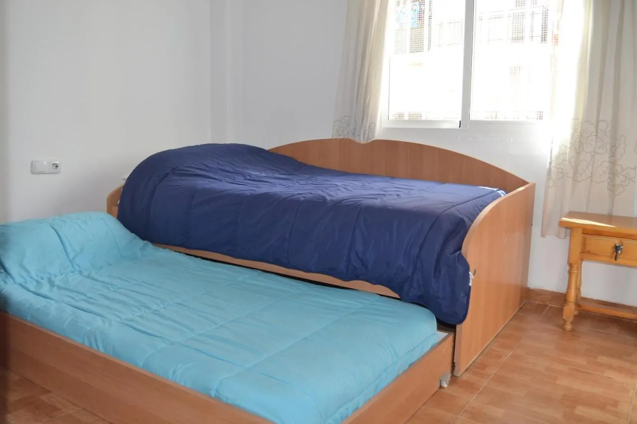 Apartamento Palomas Malaga Apartment