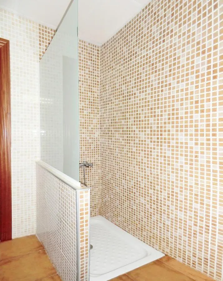 Apartamento Palomas Malaga