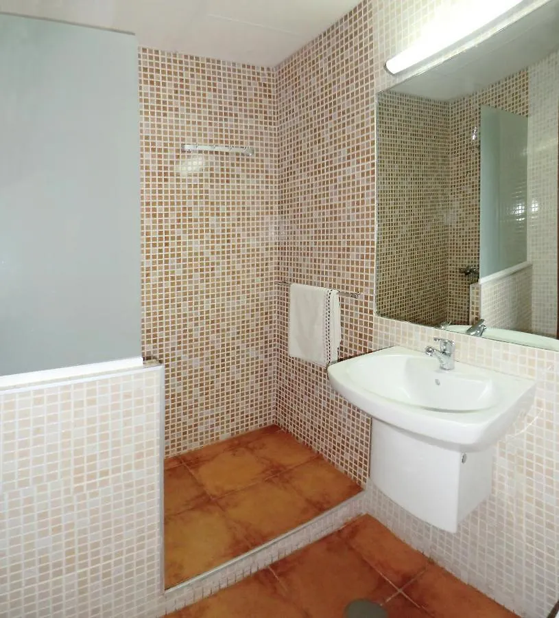 Apartment Apartamento Palomas Malaga