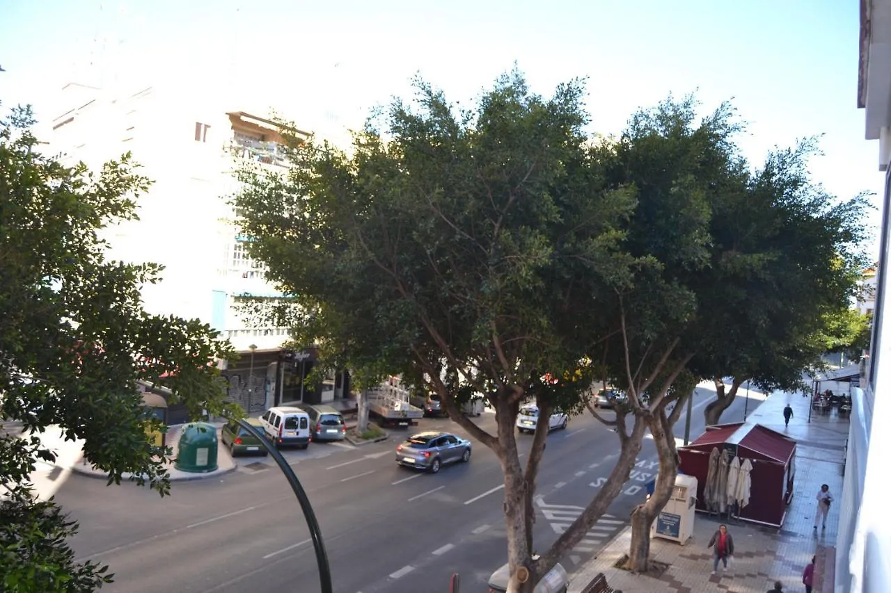 Apartamento Palomas Malaga Apartment